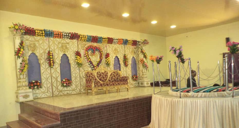 Hotel Maurya Residency, Muzaffarpur 2